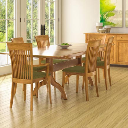 Sarah Shaker Dining Furniture Set