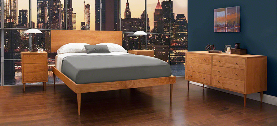 Larssen Bedroom Furniture