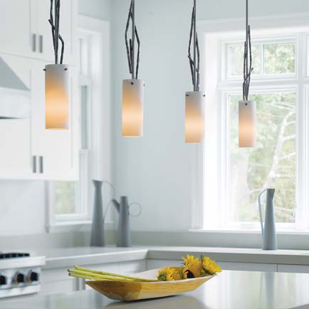 Hubbardton Forge Mini Pendants