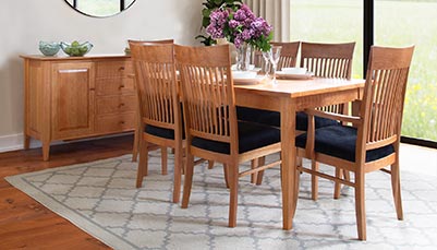 Vermont Woods Studios Logo