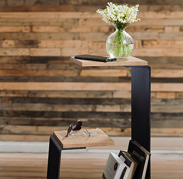 Introducing the G Table