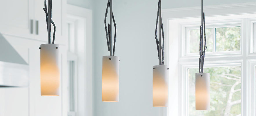 Hubbardton Forge Mini Pendants