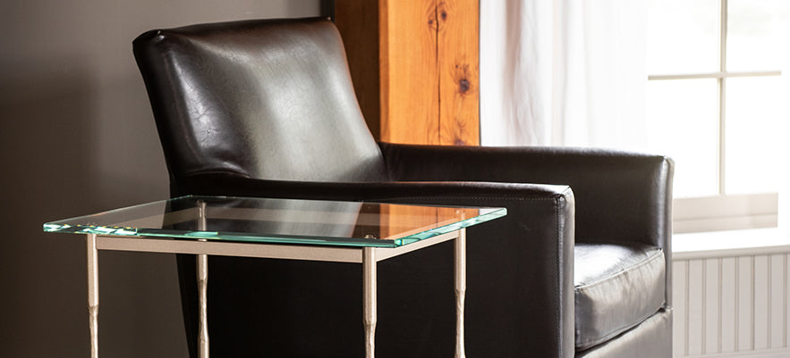 Hubbardton Forge Occasional Tables