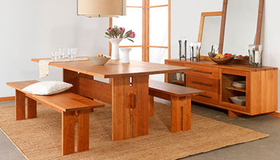 Vermont Woods Studios Logo