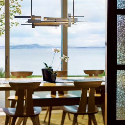 Hubbardton Forge Pendants